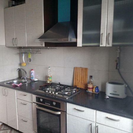 Двокімнатна Квартира Yuzhne Exterior photo