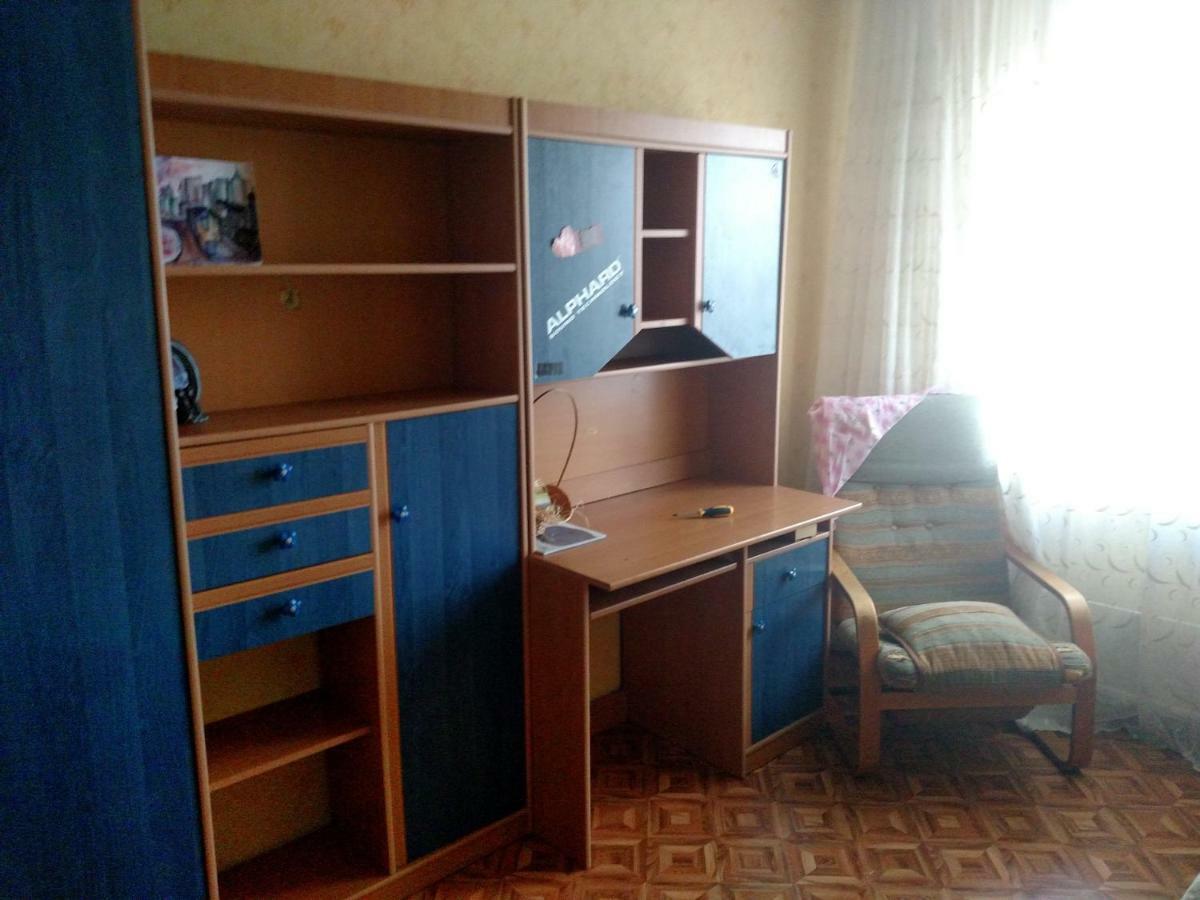 Двокімнатна Квартира Yuzhne Exterior photo